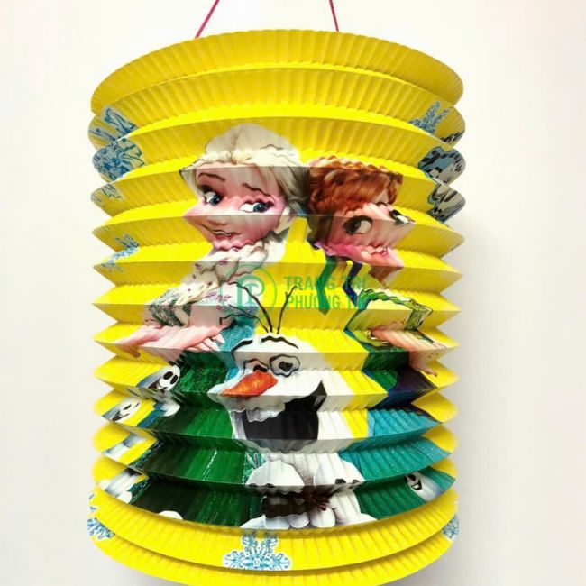Cung cấp đèn trung thu 2026 giá sỉ - hình 85