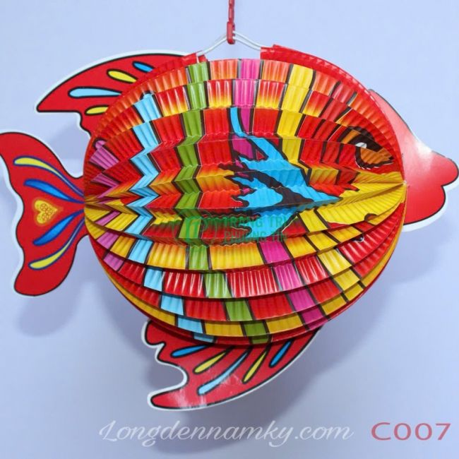 Cung cấp đèn trung thu 2026 giá sỉ - hình 89