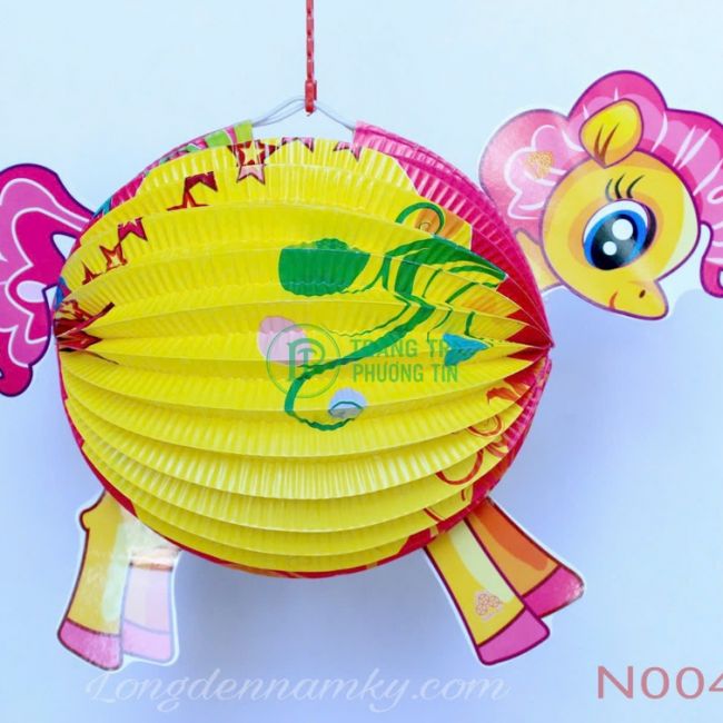 Cung cấp đèn trung thu 2026 giá sỉ - hình 91