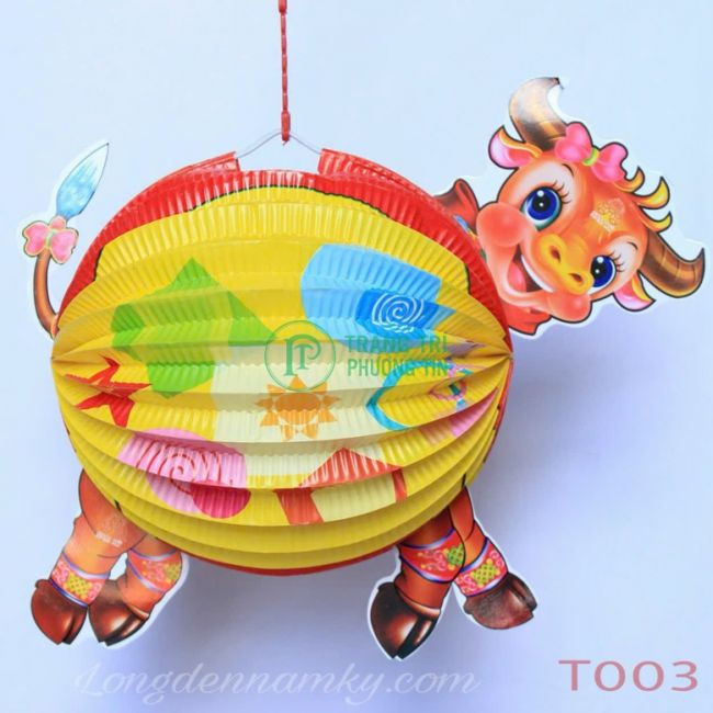 Cung cấp đèn trung thu 2026 giá sỉ - hình 93