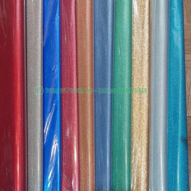 Giấy gói quà Noel