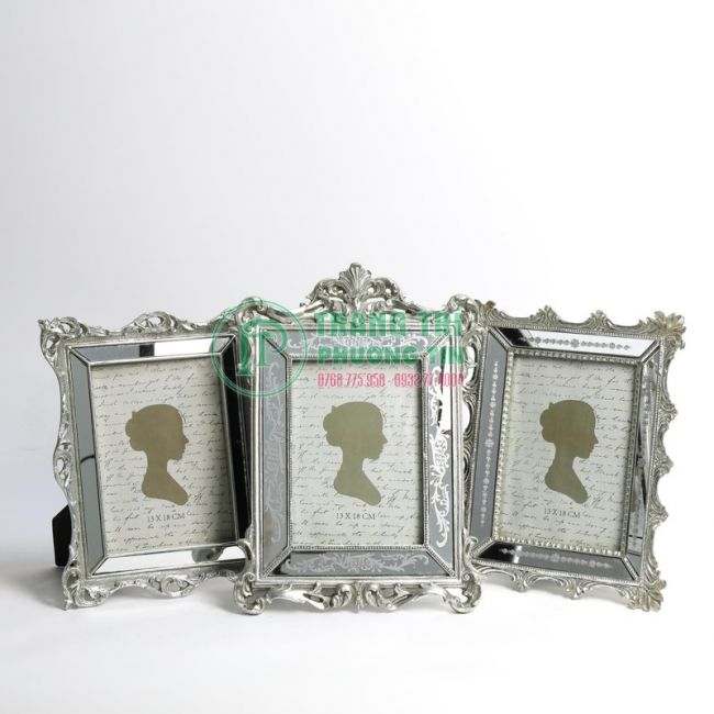 Khung để bàn phản chiếu