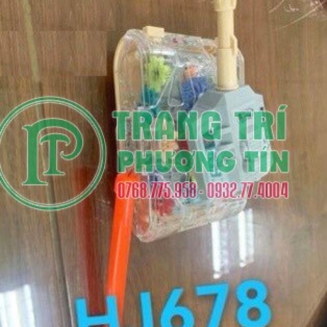 Lồng đèn trung thu 2026 giá sỉ - hình 1