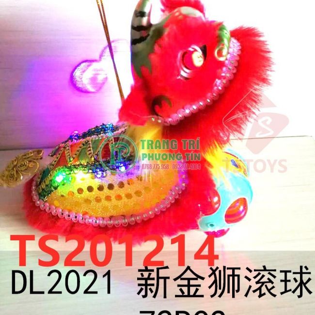 Lồng đèn trung thu 2026 giá sỉ - hình 16