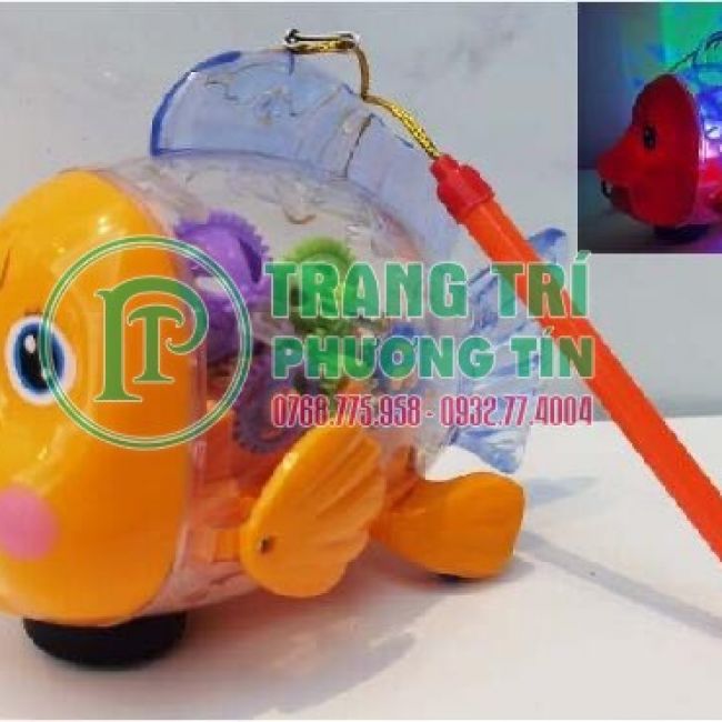 Lồng đèn trung thu 2026 giá sỉ - hình 22