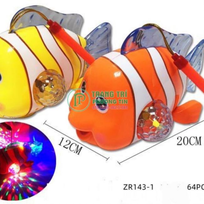 Lồng đèn trung thu 2026 giá sỉ - hình 31