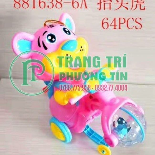 Lồng đèn trung thu 2026 giá sỉ - hình 32