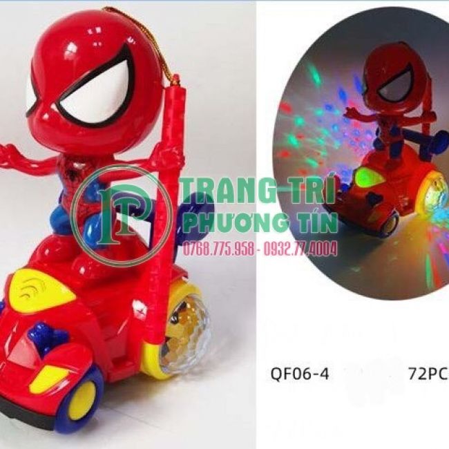 Lồng đèn trung thu 2026 giá sỉ - hình 33