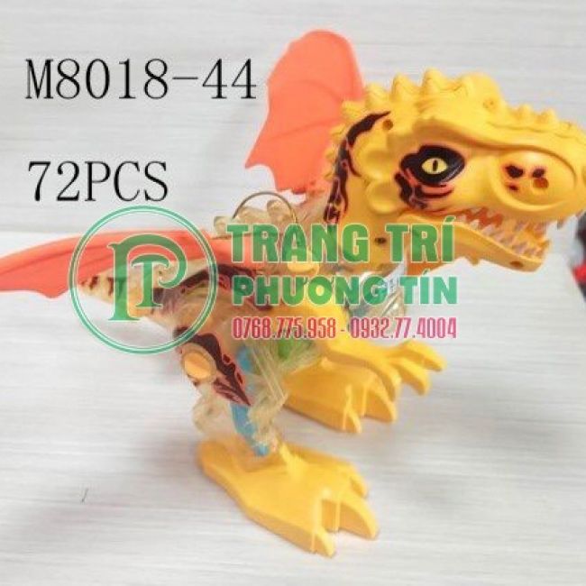 Lồng đèn trung thu 2026 giá sỉ - hình 5