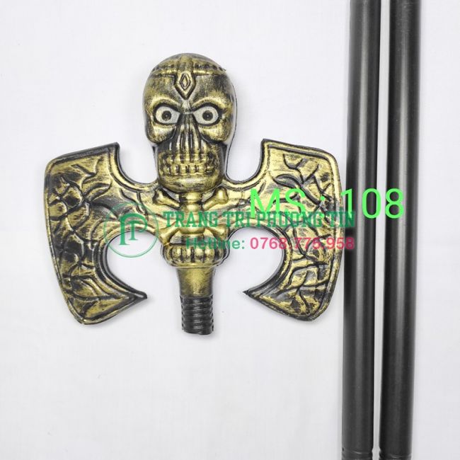 Lưỡi hái thần chết