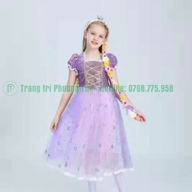 Bộ áo phù thủy