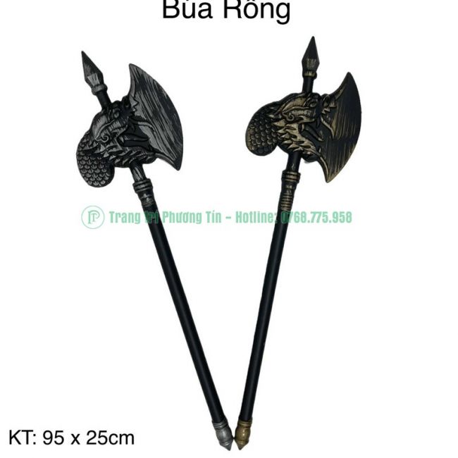 Búa rồng