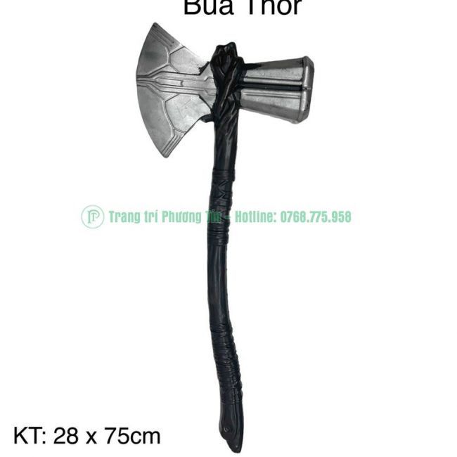 Búa Thor