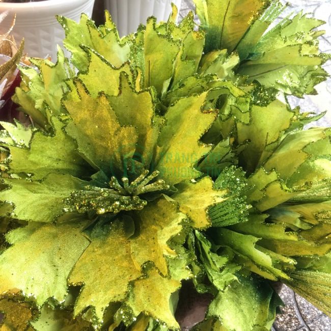 Phụ kiện trang trí Noel 2