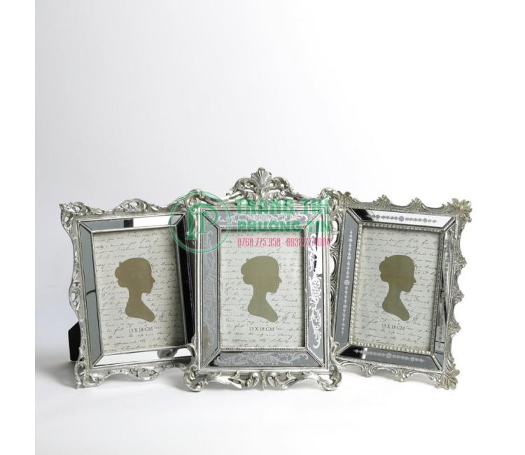 Khung để bàn phản chiếu