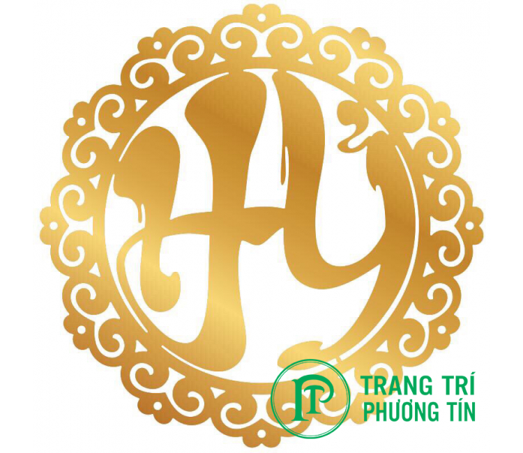 chữ Hỷ tiếng Việt