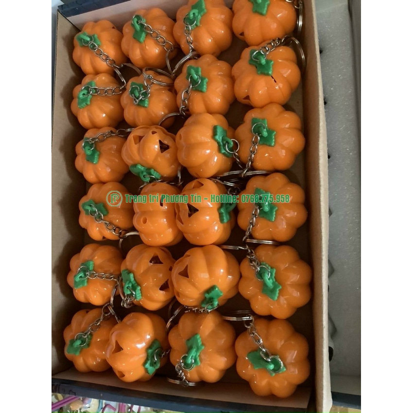 Hộp đựng bí ngô