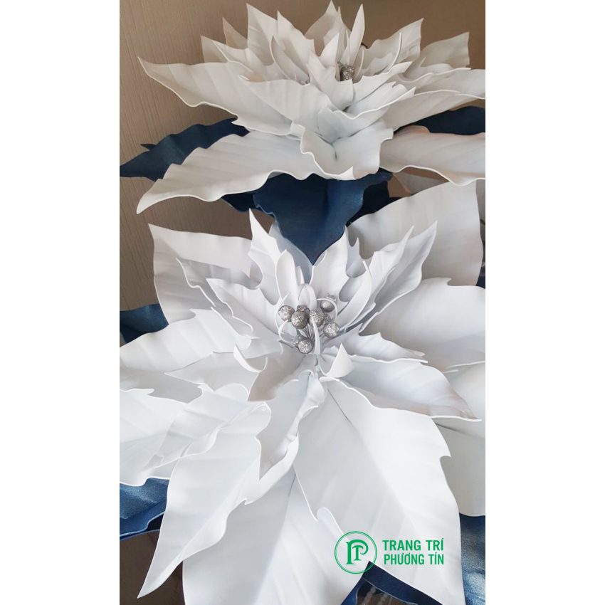 Bông trạng nguyên trang trí