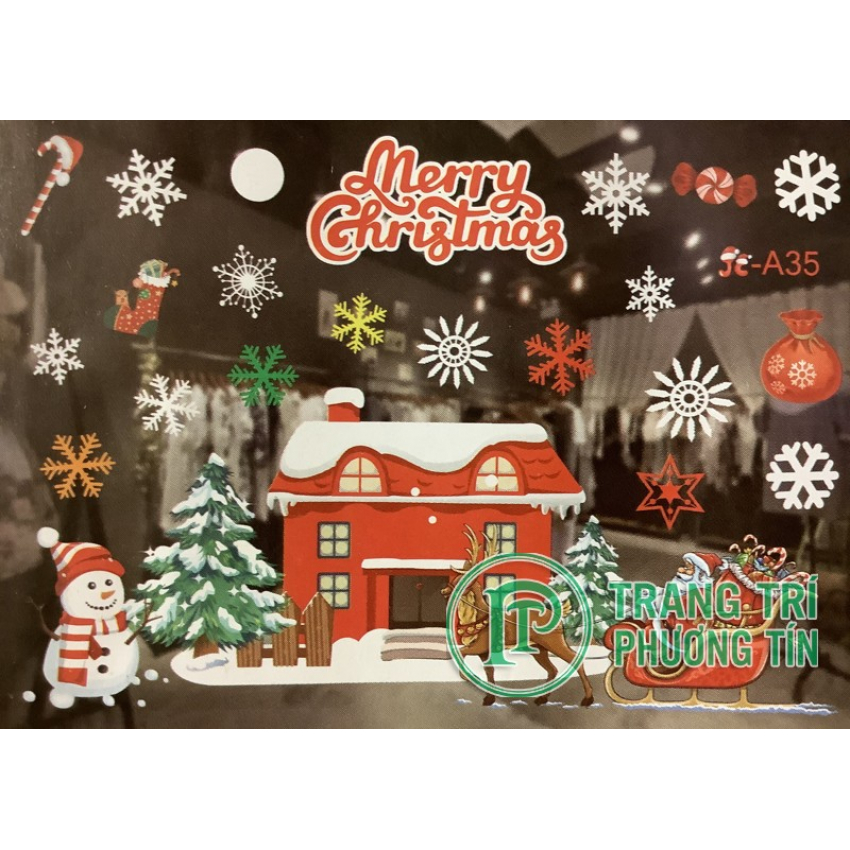 Người tuyết và ngôi nhà tuyết