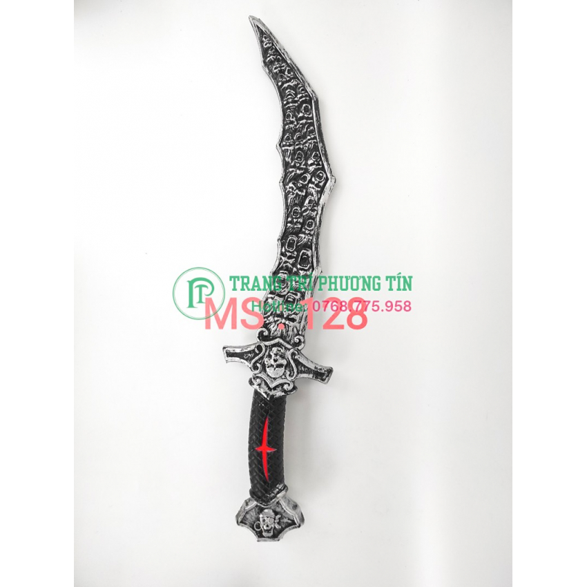 Đao hải tặc đầu lâu