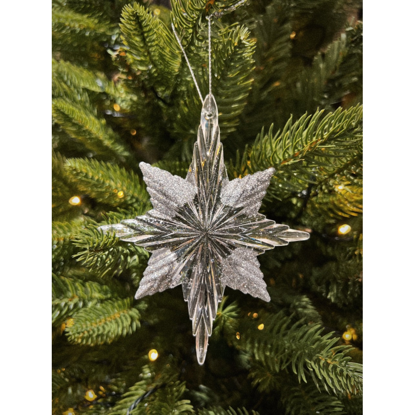 Dây trang trí ngôi sao