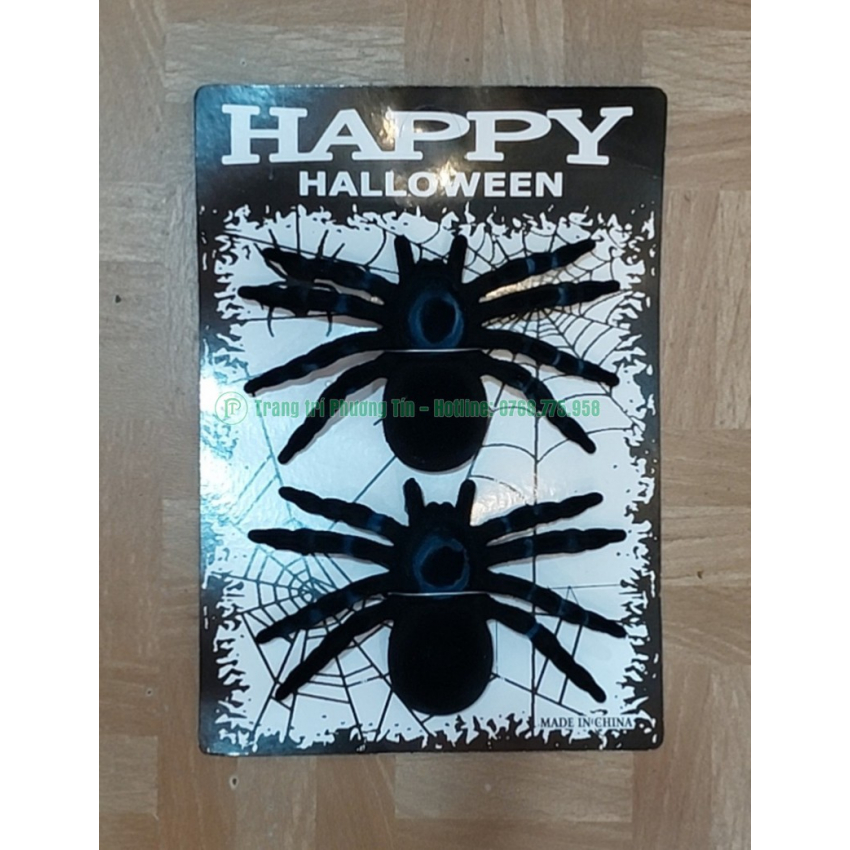 Miếng dán nhện dẻo