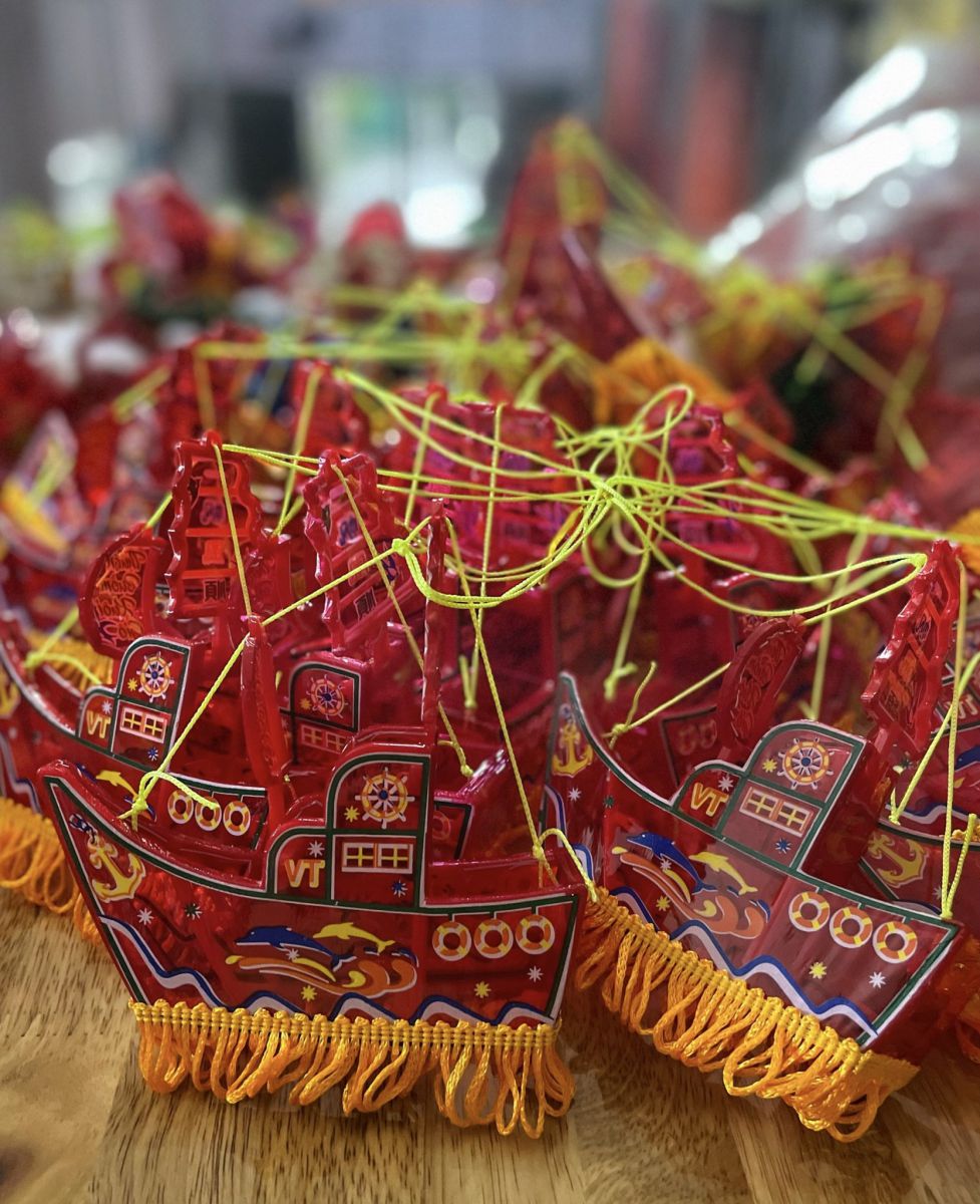 Cung cấp sỉ và lẻ đèn trung thu giá tốt - hình 10