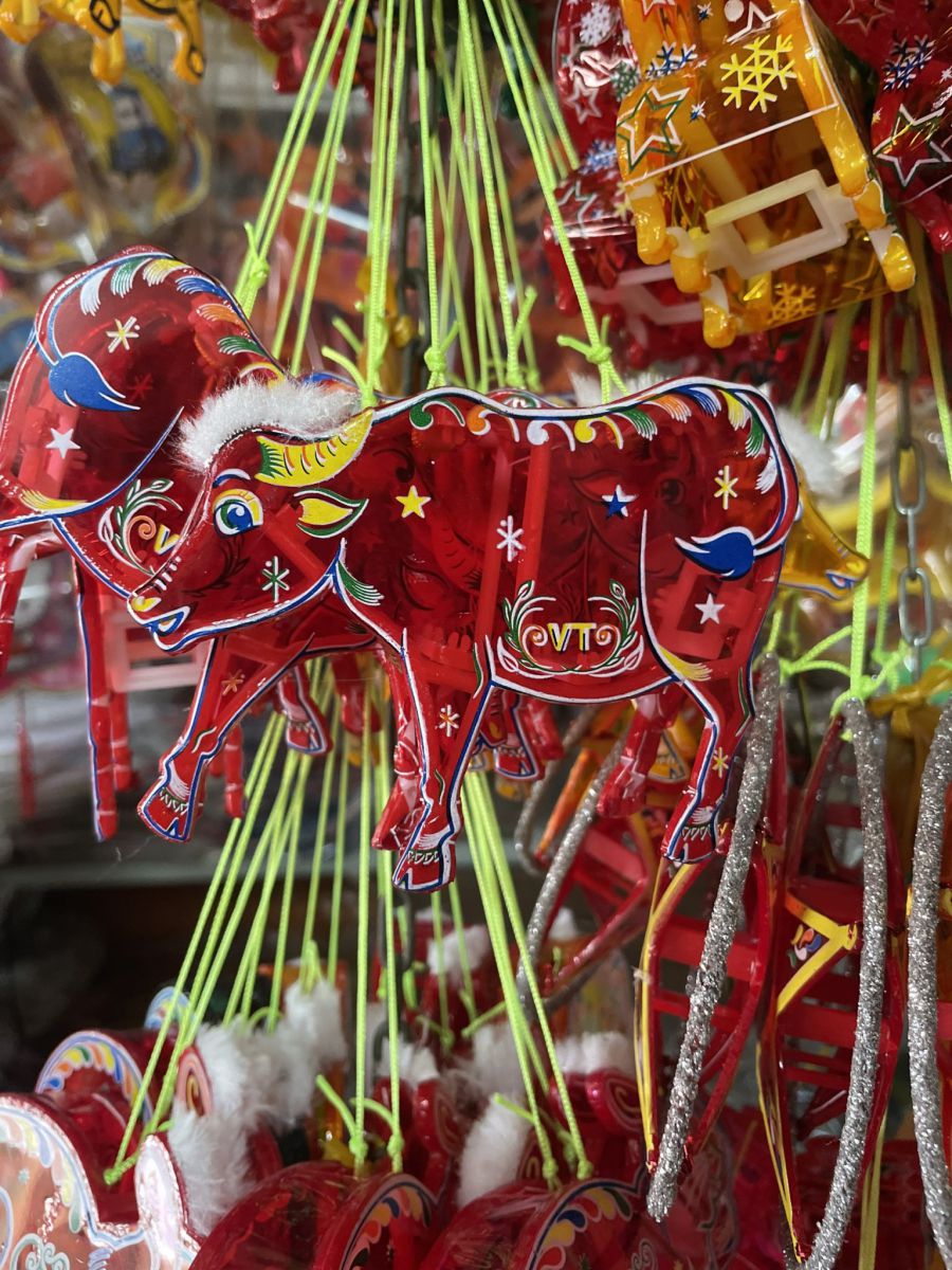 Cung cấp sỉ và lẻ đèn trung thu giá tốt - hình 2