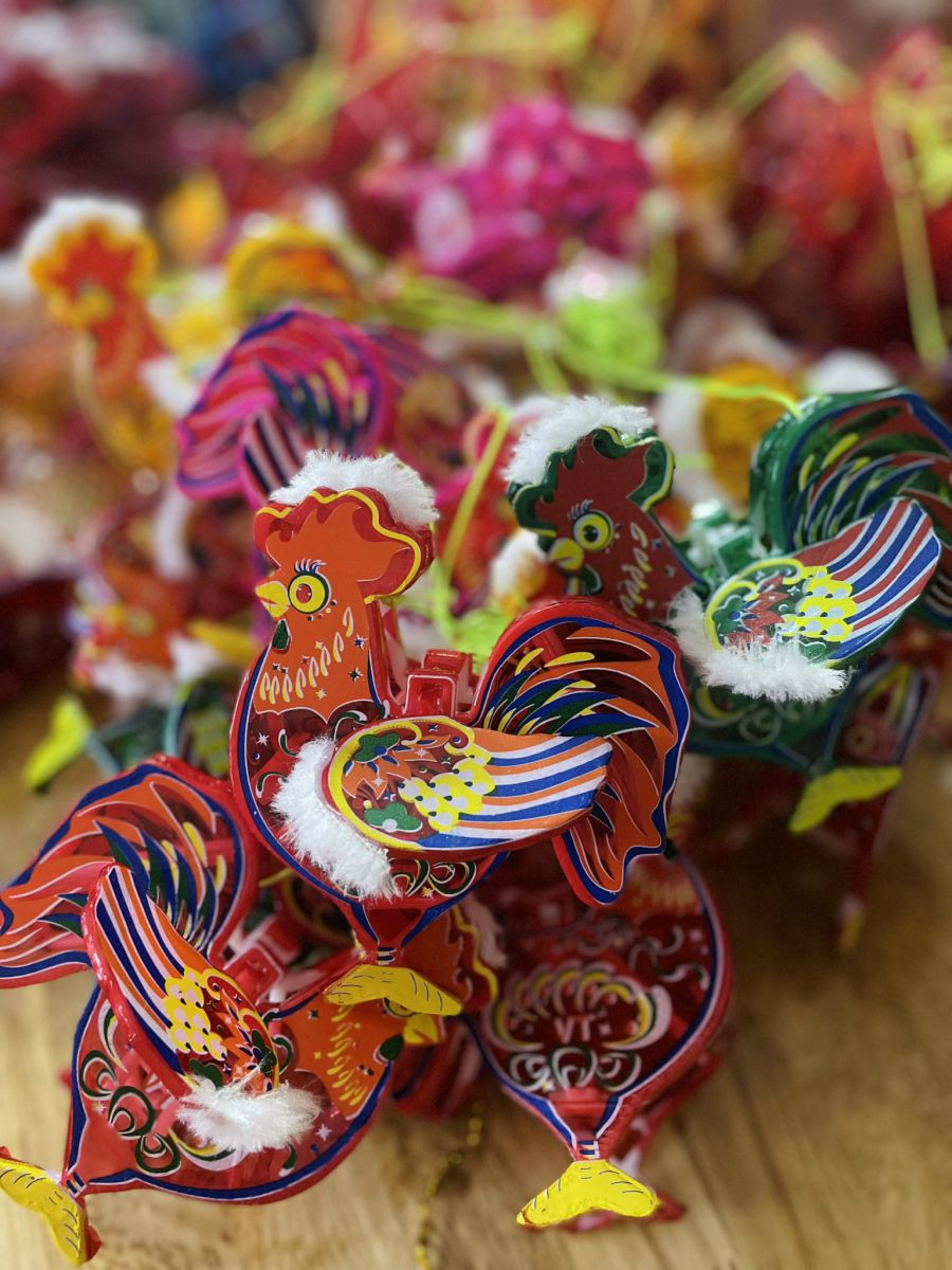 Cung cấp sỉ và lẻ đèn trung thu giá tốt - hình 4