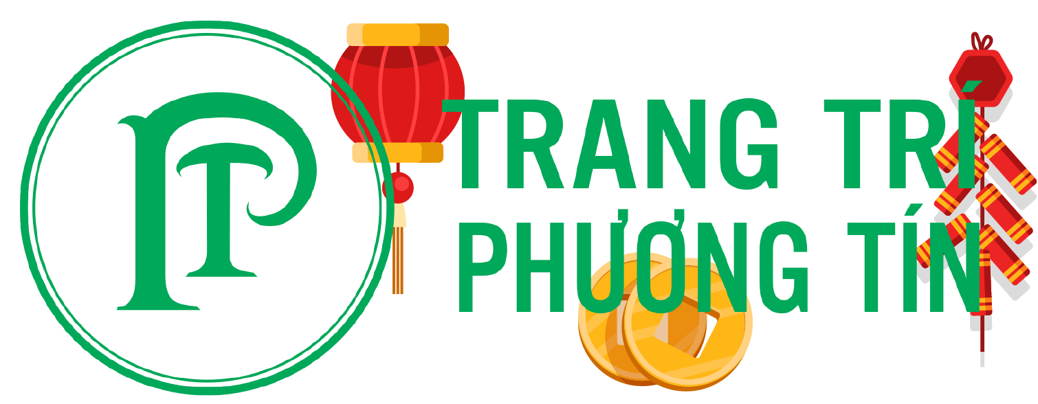 Shop Trang Trí Phương Tín