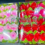 Bông voan bộ 40 cái