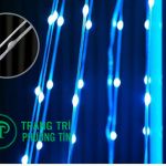 Cây thông điện đèn led