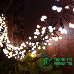 Dây đèn trang trí