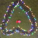 Dây đèn trang trí