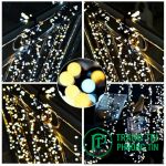 Dây đèn trang trí