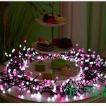 Dây đèn trang trí