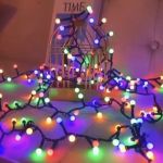 Dây đèn trang trí