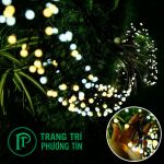 Dây đèn trang trí