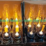 Đèn bão dùng pin