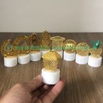 Đèn led cổ tích