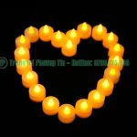 Nến điện tử tealight