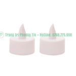 Nến điện tử tealight