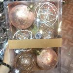 Set quả châu lớn nhiều màu