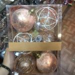 Set quả châu lớn nhiều màu