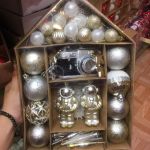 Bộ quả châu và phụ kiện