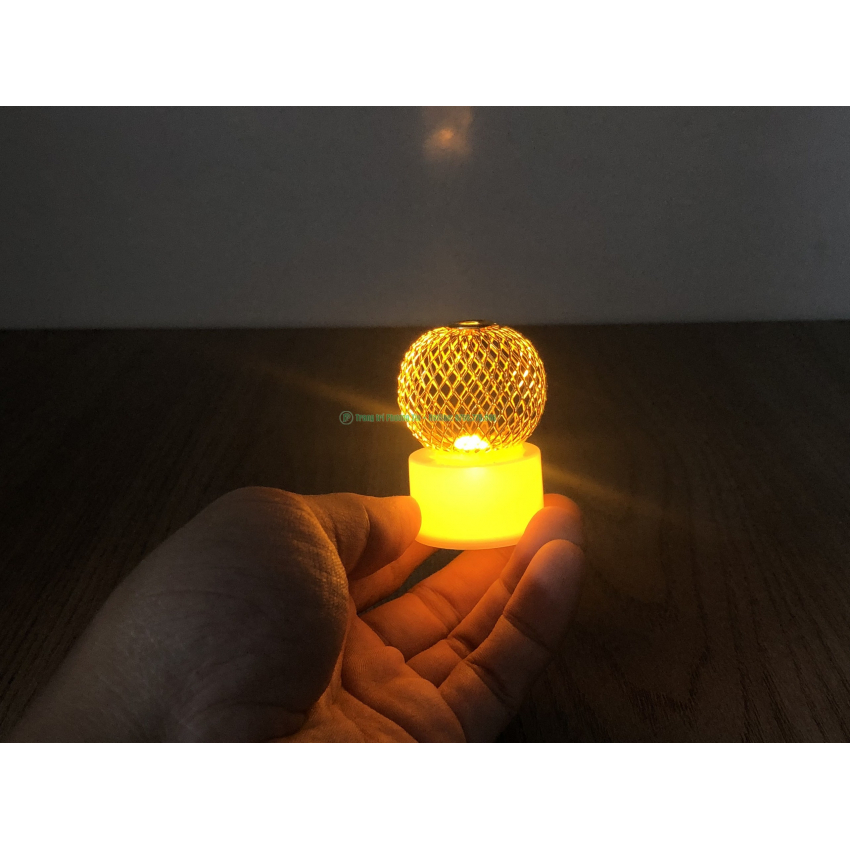 Đèn led cổ tích