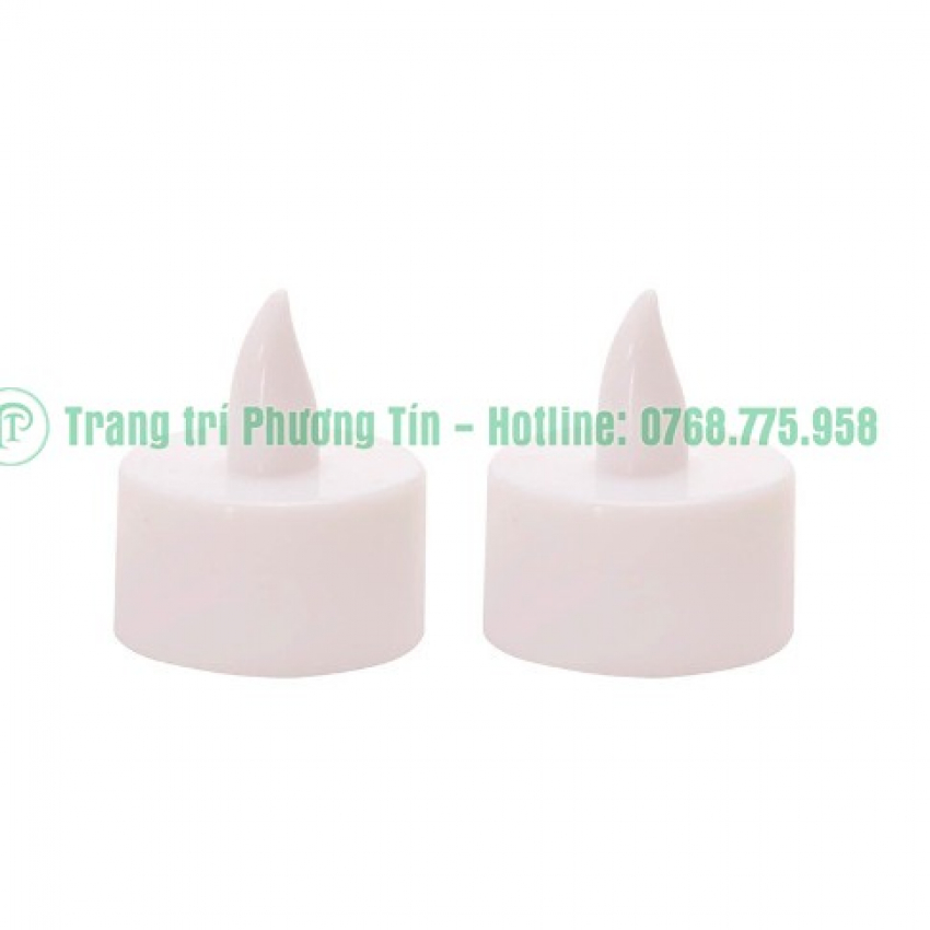 Nến điện tử tealight